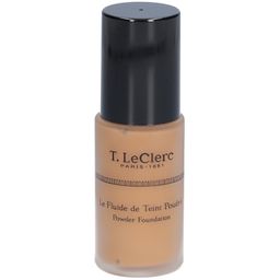 T.Leclerc Poeder Foundation Fluid 07 Brons Mat