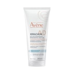 Avène XeraCalm A.D Relipiderende Melkgel Drievoudige Werking | Kalmerend | tegen opstoten & Anti-jeuk | Zeer droge huid met neiging tot atopie