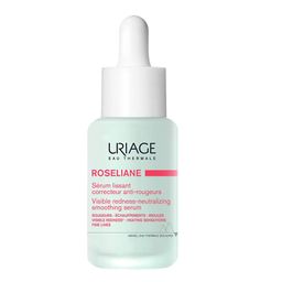 Uriage Roséliane Sérum Lissant Correcteur Anti-Rougeurs