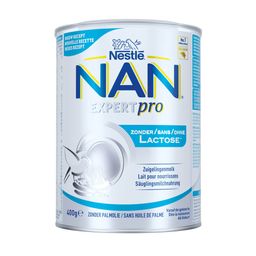 Nestlé NAN Expert Pro Zonder Lactose