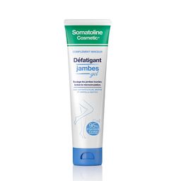 Somatoline Cosmetic® BODY-DREN Drainage Intensieve Cryoactieve Gel Benen