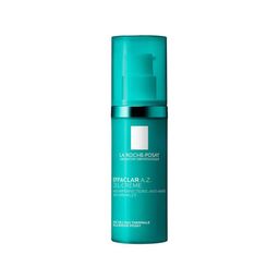 La Roche-Posay Effaclar A.Z. Gel-Crème | Anti-Onzuiverheden en Anti-Rimpels | Met Azelaïnezuur, Salicylzuur en Hyaluronzuur