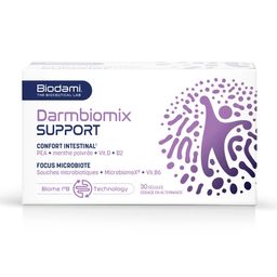 Biodami Darmbiomix Support