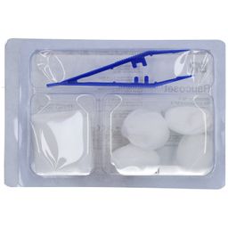 Lohmann & Rauscher Raucoset® Set Pansement N4 166802