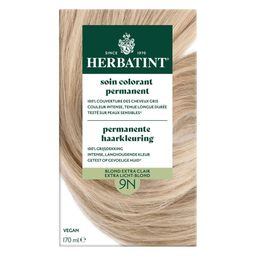 Herbatint Soin Colorant Permanent 9N Blond Extra-Clair