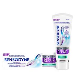Sensodyne Clinical Repair Deep Clean