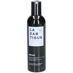 Lazartigue Repair Shampooing Réparation Intense Keratine Végétale
