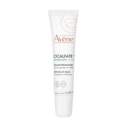 Avène Cicalfate+ Baume lèvres réparateur | Lèvres gercées irritées