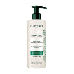 Rene Furterer Triphasic Anti-haaruitval Longevity Shampoo Hormonale Haaruitval