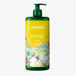 Weleda Energy Douchegel Gember