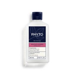 Phyto Intense Curls Voedende Shampoo voor Krullen