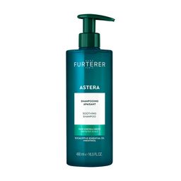 René Furterer Astera Shampooing Apaisant Fraîcheur | Cuir chevelu irrité