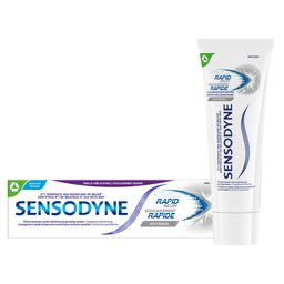 Sensodyne Rapid Relief Whitening