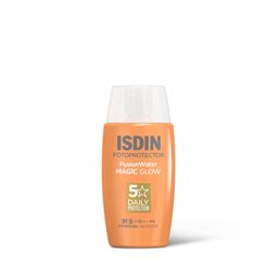 Isdin Fusion Water Magic Glow Facial SPF50