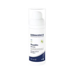 Dermasence RosaMin Émulsion