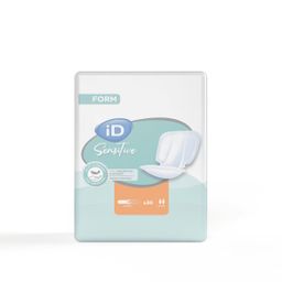 Id Sensitive Form Normal