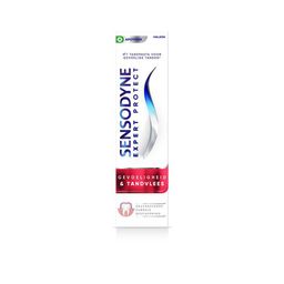 Sensodyne Expert Protect Gevoeligheid & Tandvlees