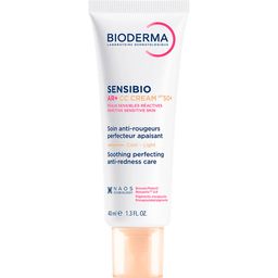 Bioderma Sensibio AR+ CC Cream SPF50+ Licht