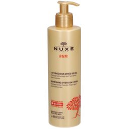 Nuxe Sun Lait Fraicheur Après-Soleil