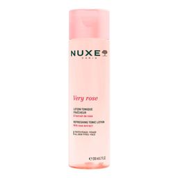 Nuxe Very Rose Verfrissende Tonic Lotion