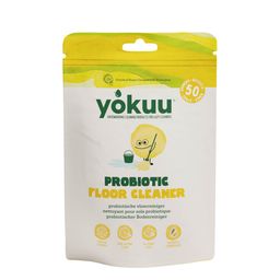 Yokuu Nettoyant pour Sols Probiotique