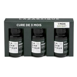 Lazartigue Boost Chute de Cheveux