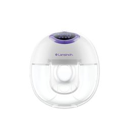 Lansinoh® Draadloze Kolf Eenvoudig