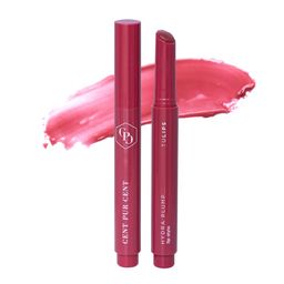 Cent Pur Cent Hydra Plump Lip Stylo Tulipes
