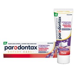 Parodontax Dentifrice Strenghten & Protect Whitening