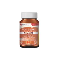 Fortésun Expert Bronzage