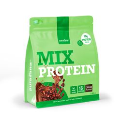 Purasana Vegan Protein Mix | Cacao