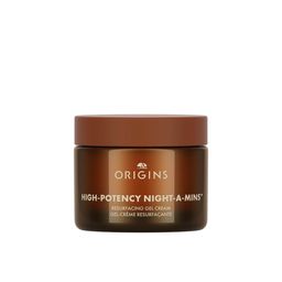 Origins High-Potency Night-A-Mins Gel-Crème Hydratant Resurfaçant