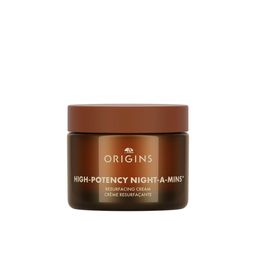Origins High-Potency Night-A-Mins Resurfacing Crème met AHA