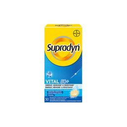 Supradyn® Vital 50+