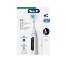 Oral-B Io Labo 5 Elektrische Tandenborstel