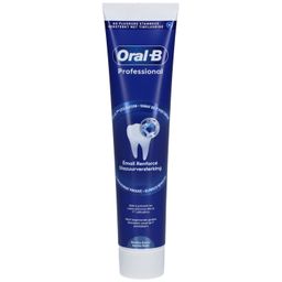 Oral-B Professional Tandpasta Versterkt Glazuur