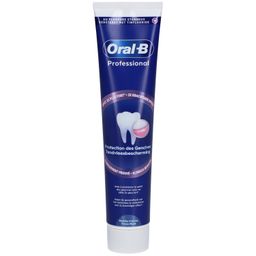 Oral-B Professional Tandpasta voor tandvleesbescherming