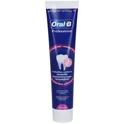 Oral-B Professional Tandpasta Bescherming tegen gevoeligheden
