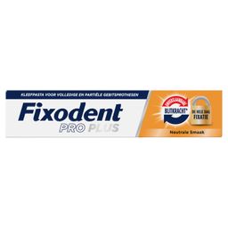 Fixodent Proplus Unbeatable Bite