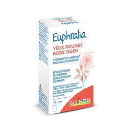 Boiron Euphralia Yeux Rouges