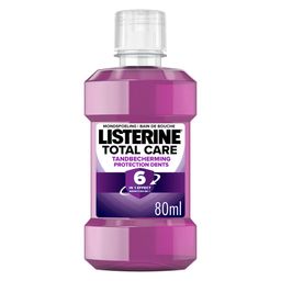 Listerine Total Care