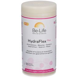Be-Life HydraFlex Plus