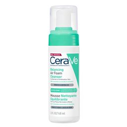CeraVe Mousse Nettoyante Équilibrante