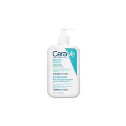 CeraVe Gel Moussant Anti-Imperfections | Pour les Peaux à Tendance Acnéique | avec 2 % l'Acide Salicylique