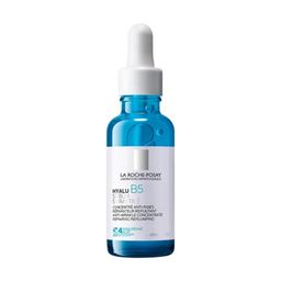 La Roche-Posay Hyalu B5 Sérum Suractivé | Convient aux Peaux Sensibles | Acide hyaluronique et Vitamine B5