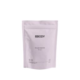 BBODY Tripeptide de collagène | 300 g | Poisson sauvage | Peau, cheveux et articulations | Haute biodisponibilité | 30 doses