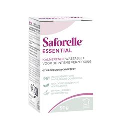 Saforelle Essential Kalmerende Wastablet