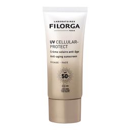 FILORGA UV CELLULAR-PROTECT FACE - Crème solaire anti-âge