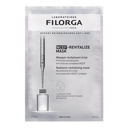 FILORGA NCEF-REVITALIZE MASK - Revitaliserend masker voor een stralende huid, verrijkt met het NCEF-complex.