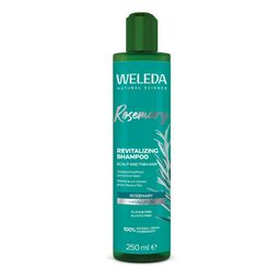 Weleda Rozemarijn Revitaliserende Shampoo